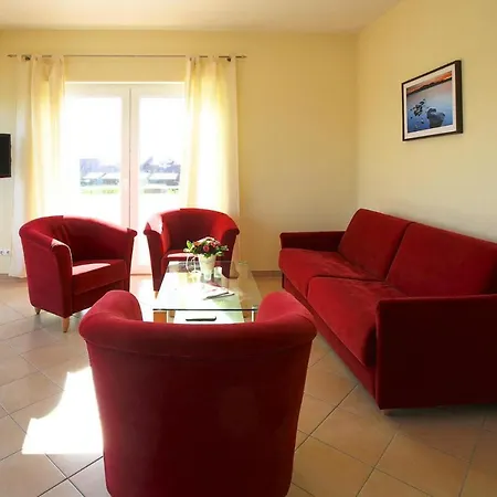 Apartment Holiday Schönberger Strand Schönberger Strand - Dos01109i-dya Schönberg in Holstein