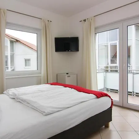 Apartment Holiday Schönberger Strand Schönberger Strand - Dos01109i-dya