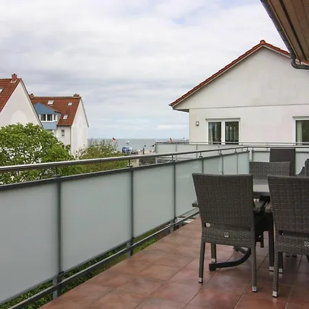 Holiday Schönberger Strand Schönberger Strand - Dos01109i-dya Apartment Schönberg in Holstein